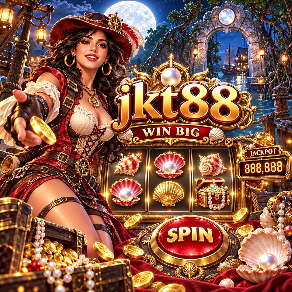 jkt88 APK