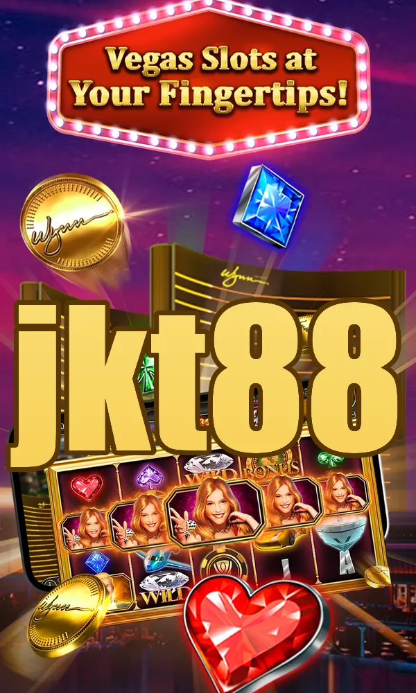 jkt88 APK