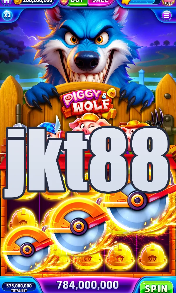 jkt88 APK