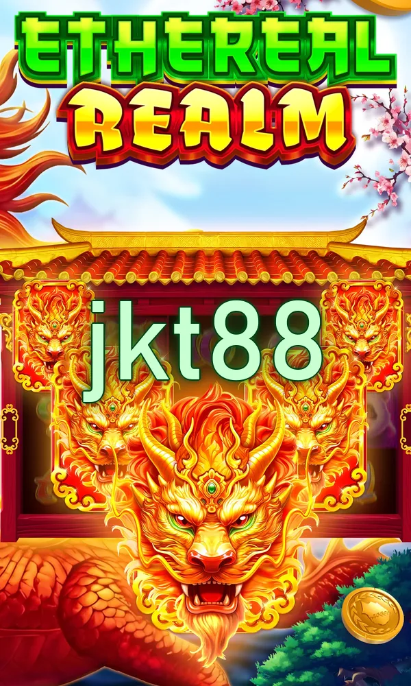 jkt88 Masuk