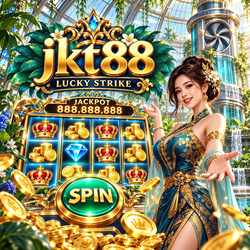 jkt88 APK Resmi Akses