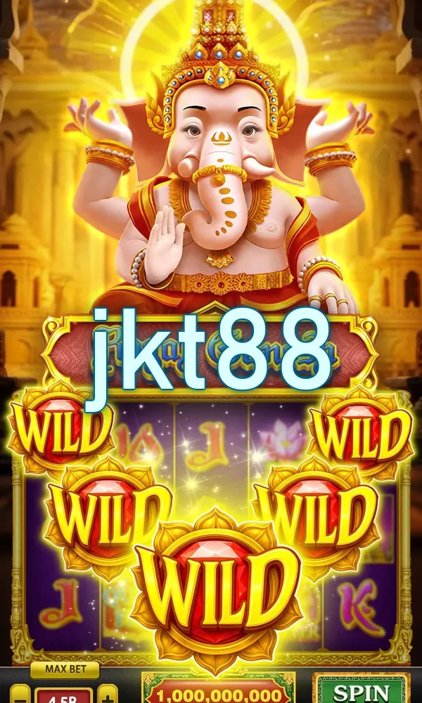 jkt88 Tangkapan Layar 1